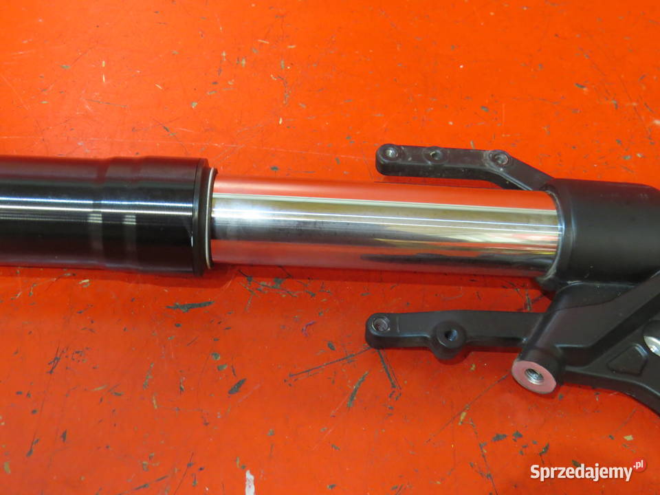 ZONTES 125 2021 LAGA ZAWIESZENIE AMORTYZATOR Warszawa sprzedam