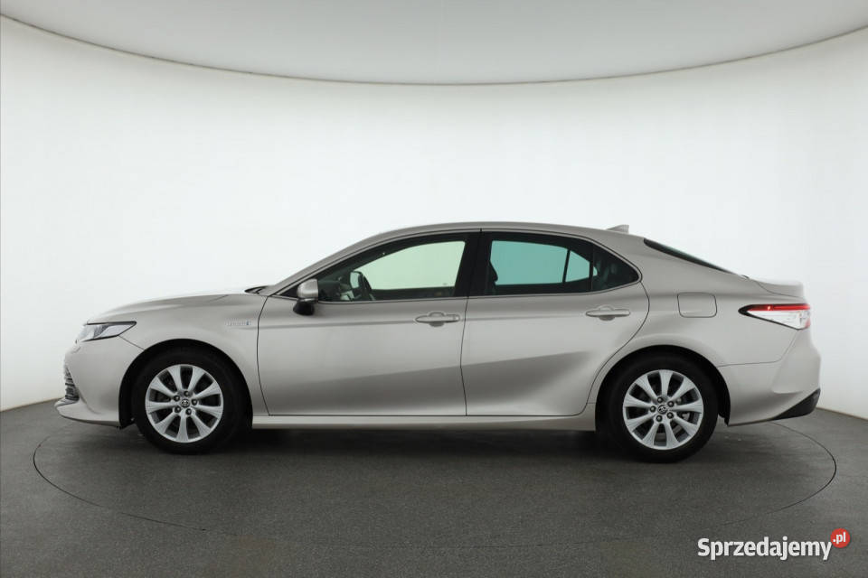 Toyota Camry 25 Hybrid mazowieckie Piaseczno sprzedam