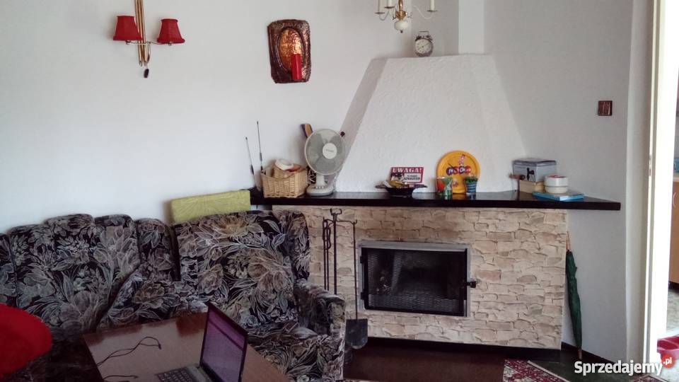 Działka rekreacyjna ROD Sierosław IV wielkopolskie Sierosław