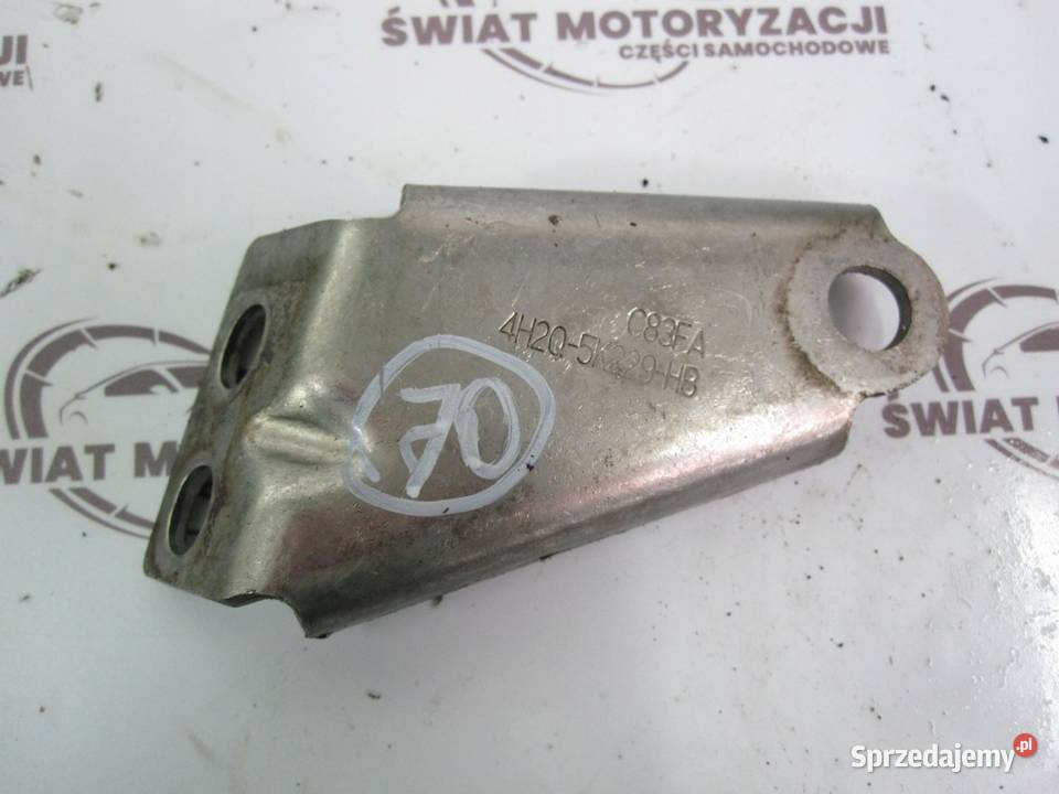 JAGUAR XF 30 D 306DT 241 mocowanie wspornik