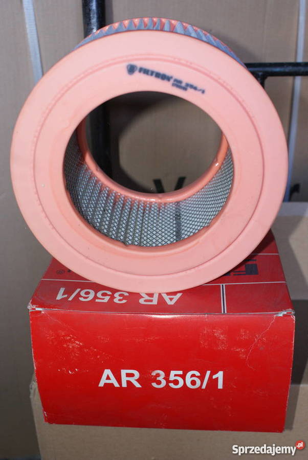 AR 3561 FILTRON FILTR POWIETRZA KIA PREGIO osobowe Białobrzegi