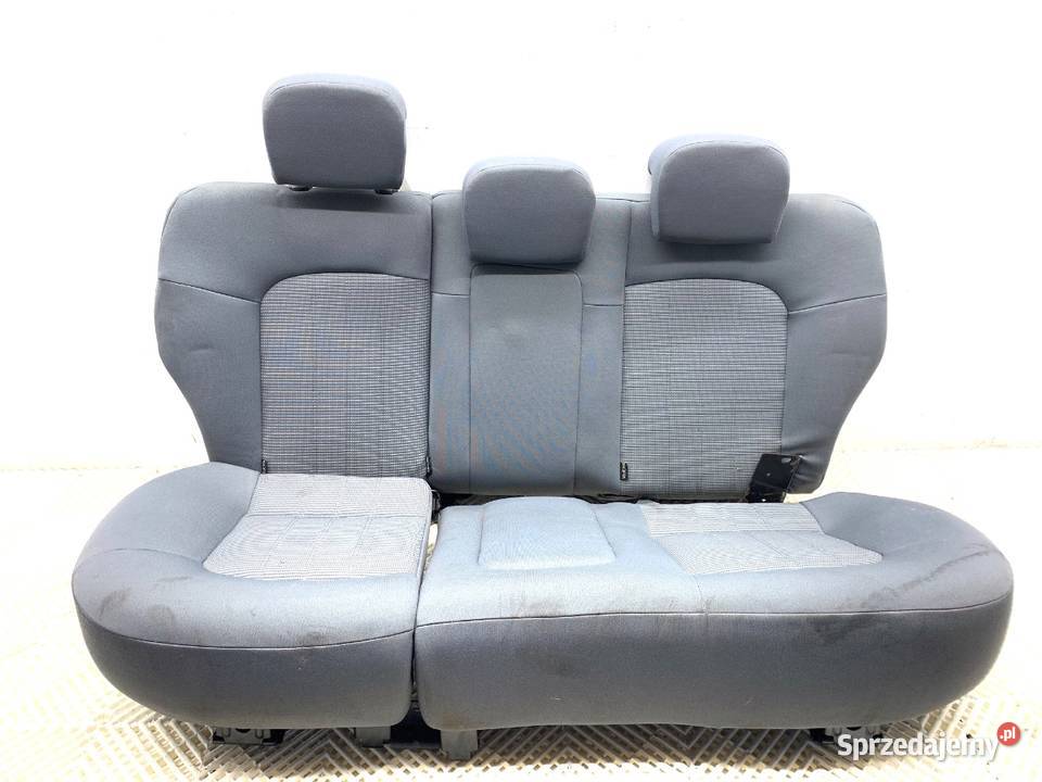 KANAPA DRUGI RZĄD FIAT LINEA Hatchback FOTEL sprzedam
