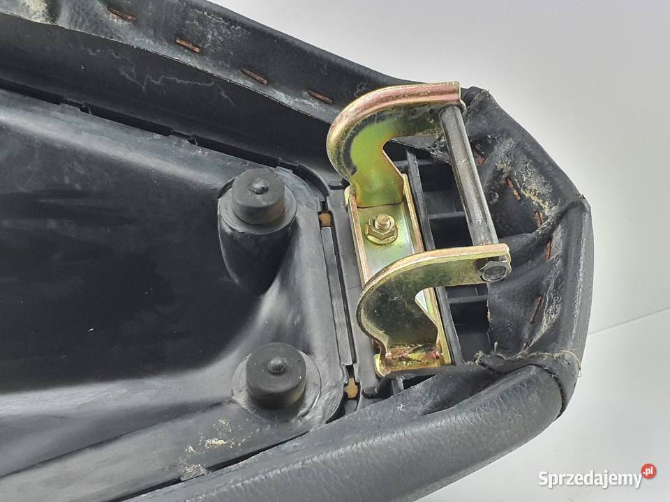 SIEDZENIE FOTEL PEUGEOT VIVACITY Janowice sprzedam