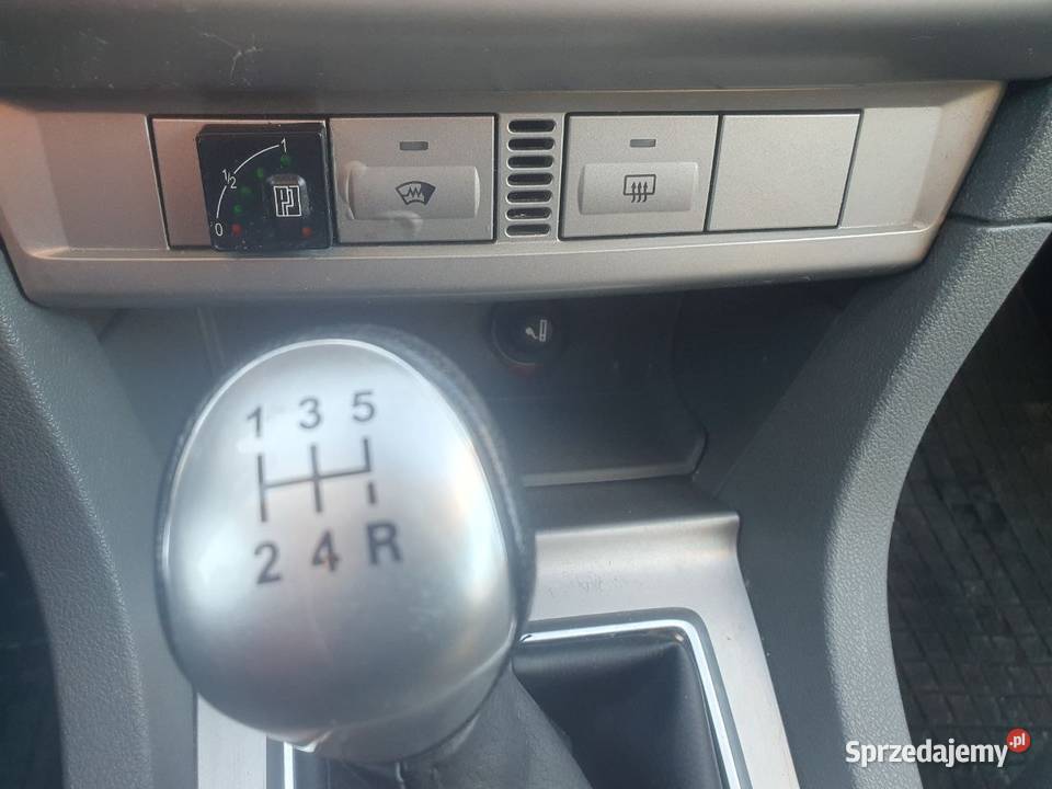 Ford Focus z 2008 roku produkcji 16 BenzynaLPG Rok produkcji 2008 Bydgoszcz sprzedam