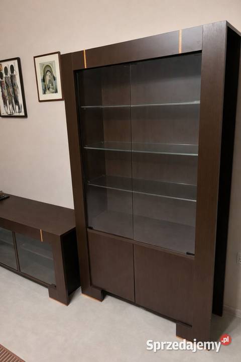 Zestaw mebli do salonu Chełm Gdańsk 1499 Pilna pomorskie