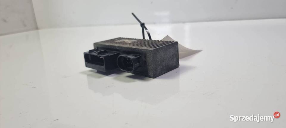 MODUŁ RENAULT LAGUNA