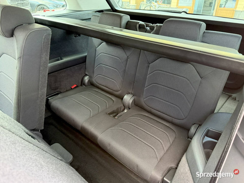 koda Kodiaq FLStyle7osób4x4Gwarancja I 20162024 Kamienna Góra