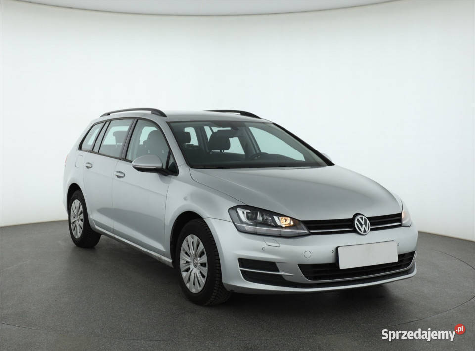 VW Golf 16 TDI Piaseczno sprzedam