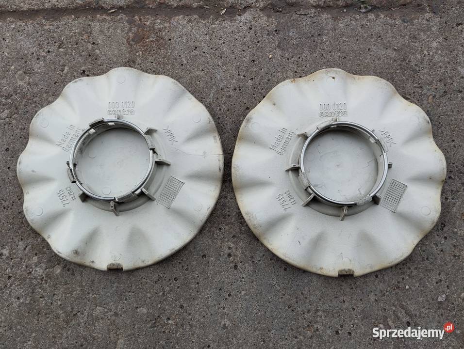 Dekielek kołpak Renault Centra 14860mm 77515 sprzedam