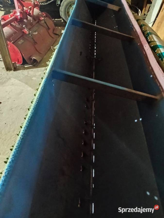 Rolmasz Kutno siewnik 3m Siewniki i sadzarki lubelskie Mełgiew sprzedam