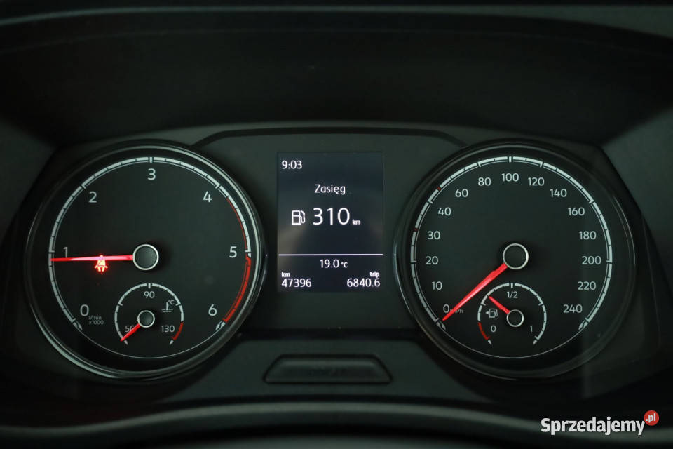 VW Transporter 20 TDI mazowieckie Piaseczno sprzedam