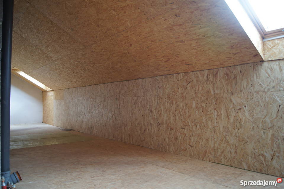 Nowy dom jednorodzinny