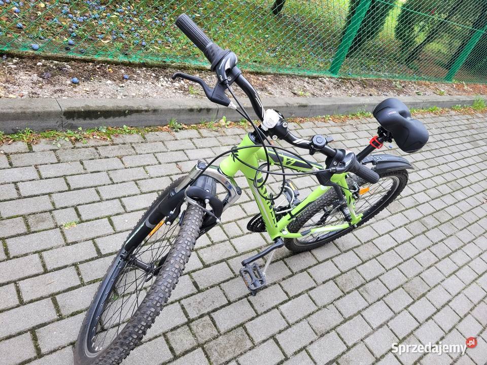 Sprzedam rower KROSS HEXAGON X1 sprzedam