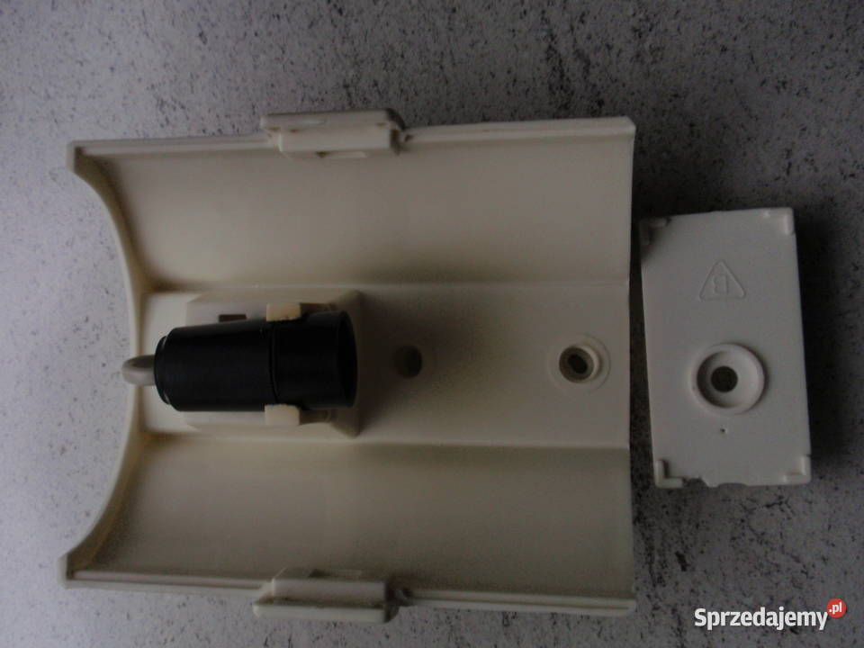 Lampa kinkiet kolor Biały kinkiety 2 Łódź