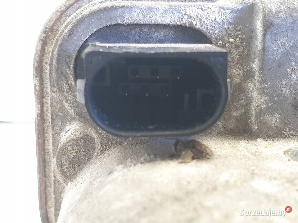 PRZEPUSTNICA Chrysler Sebring II 20 i oryginał Chełm