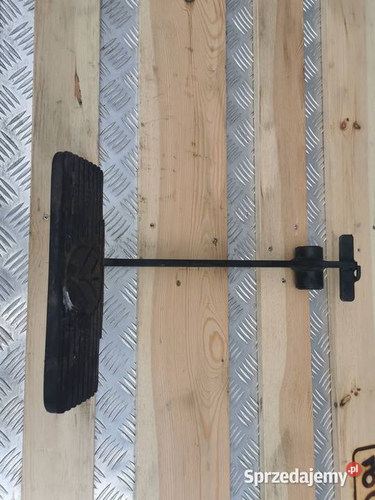 Dźwignia hamulca Holland LM 5080