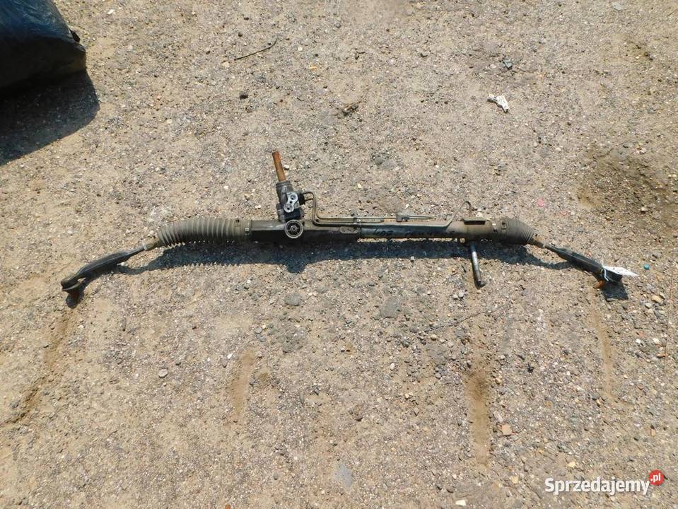 peugeot 407 maglownica przekładnia M5373 WYSYŁKA Żory