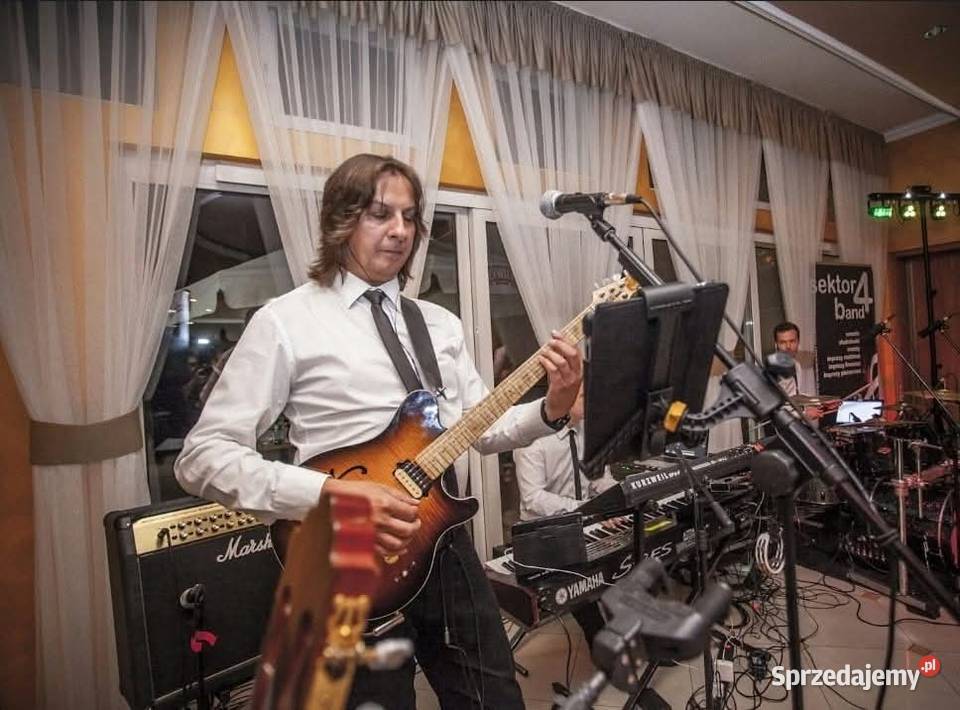 Nauka gry na gitarze i ukulele śląskie Chorzów