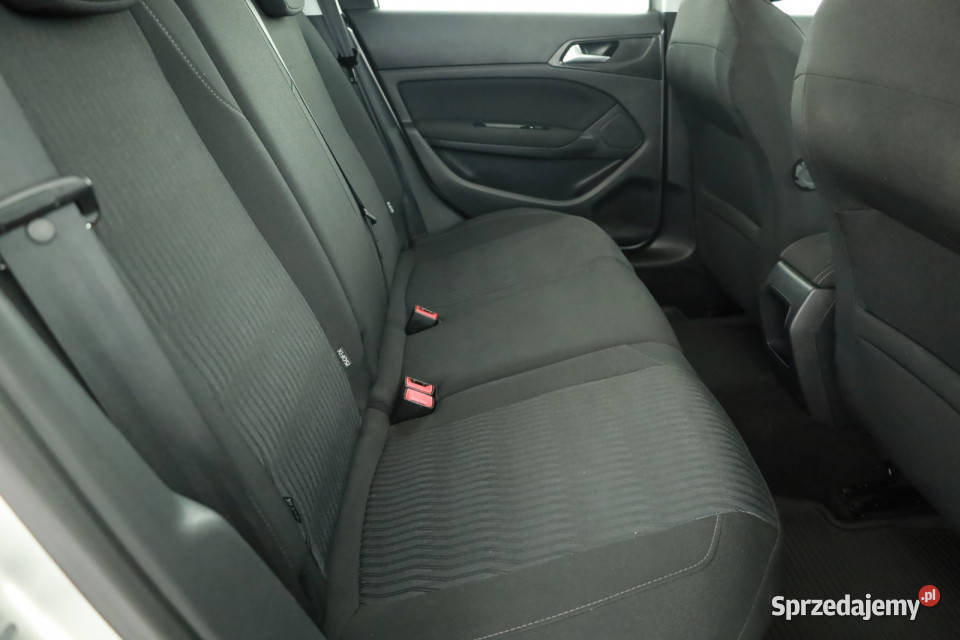 Peugeot 308 12 eTHP 308 Piaseczno