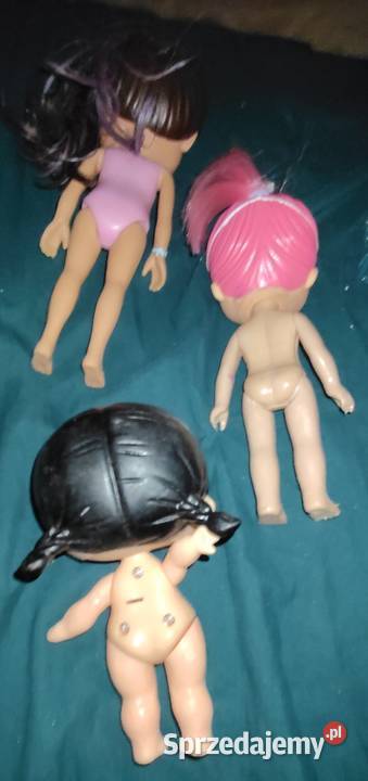 sprzedam zabawki sprzedam