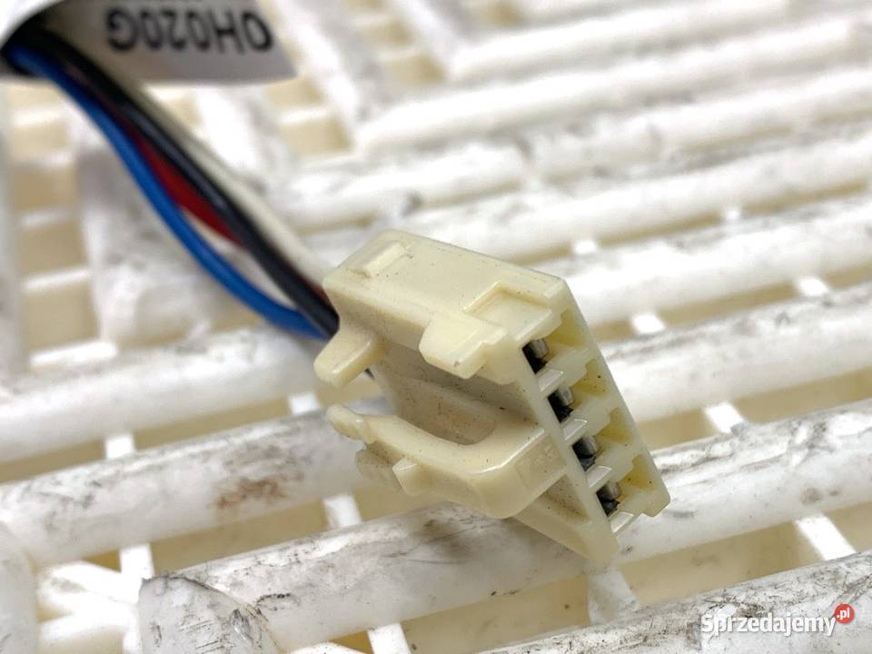 KLAPA TYŁ SZYBA CITROEN C1 Hatchback 0514 podkarpackie