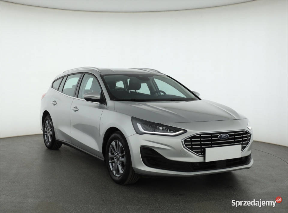 Ford Focus 10 EcoBoost klimatyzacja Piaseczno