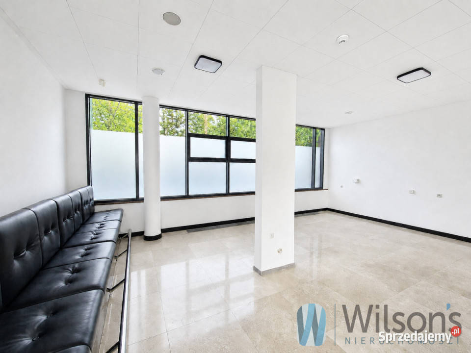 Lokal 593m2 Warszawa Jutrzenki sprzedam