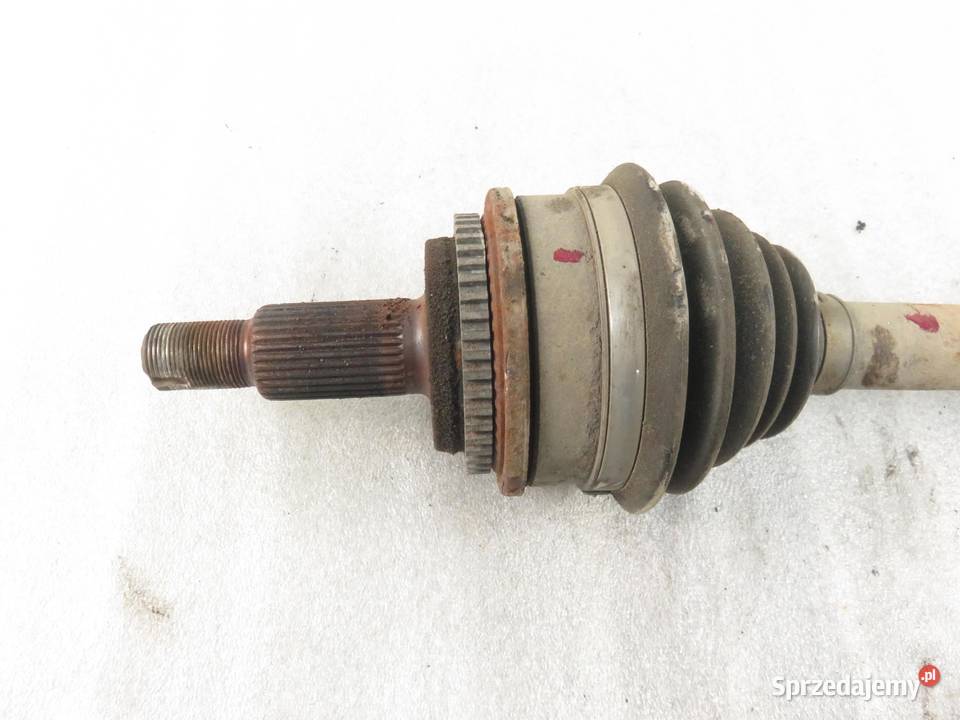 PÓŁOŚ LEWA TYLNA LAND ROVER RANGE ROVER SPORT