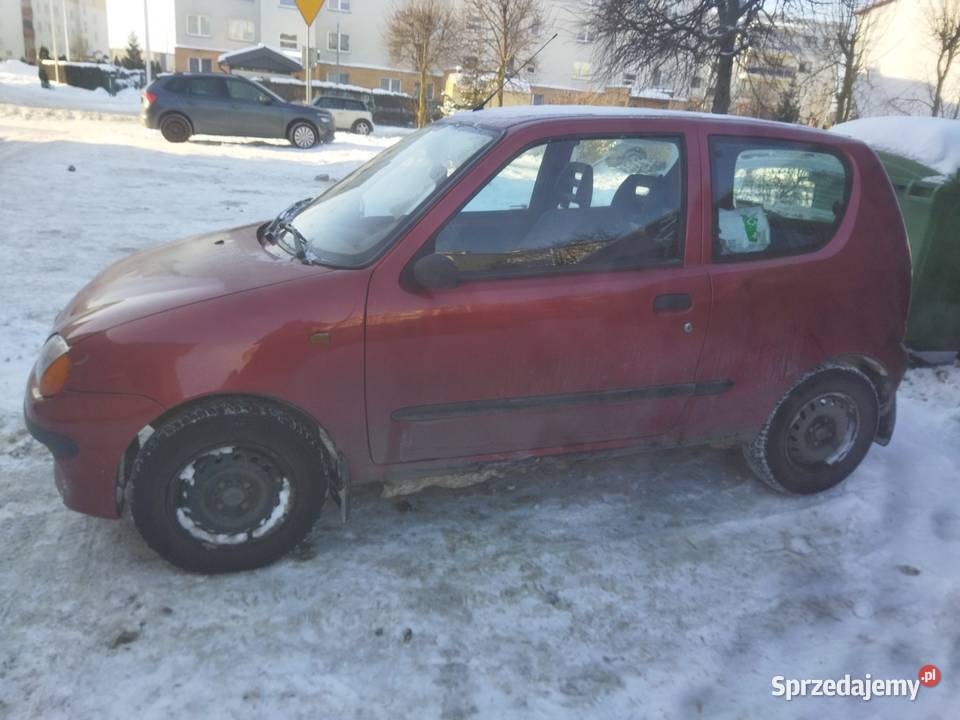 Sprzedam 2222222km Pisz