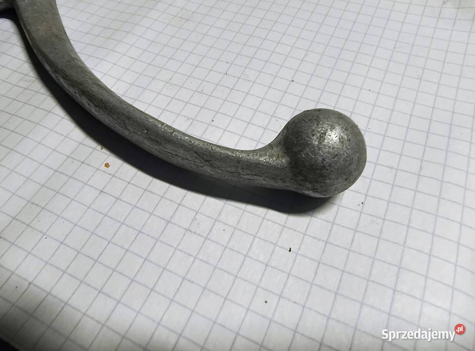 Dźwignia klamka shl m11 dkw PA2 Zielona Góra