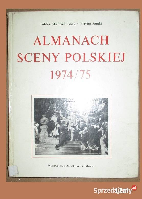 Literatura polska średniowiecza do