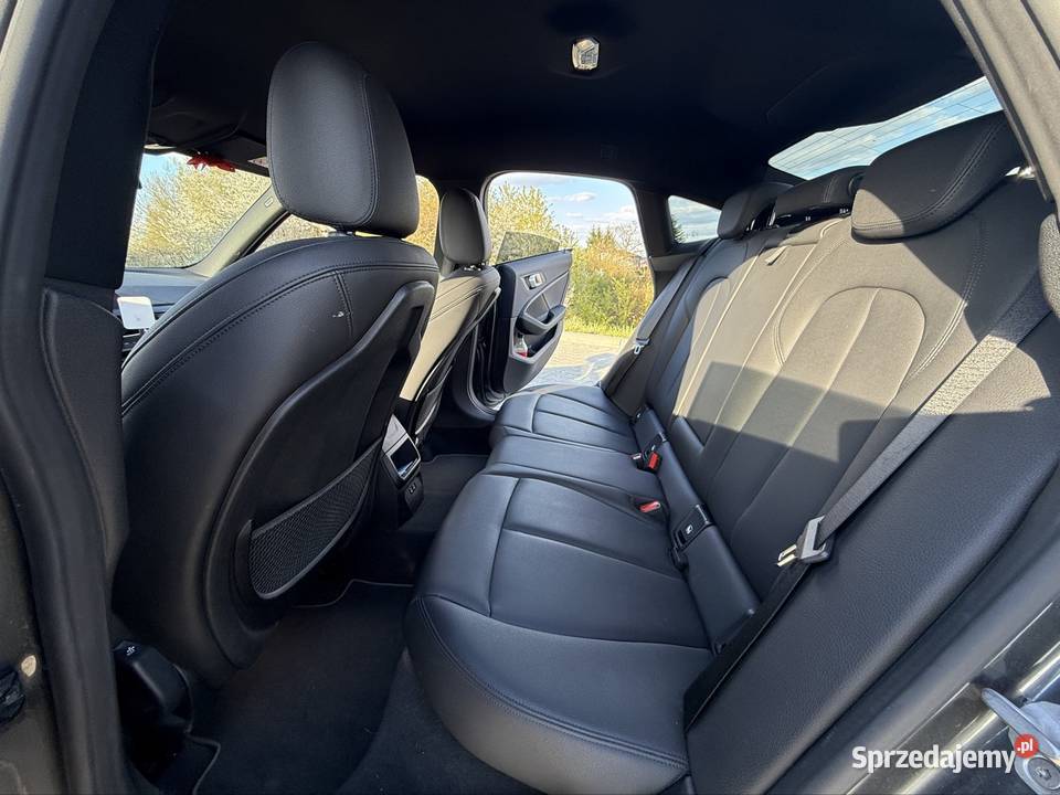 Bmw seria 2 grand coup 2020 diesel Lublin sprzedam