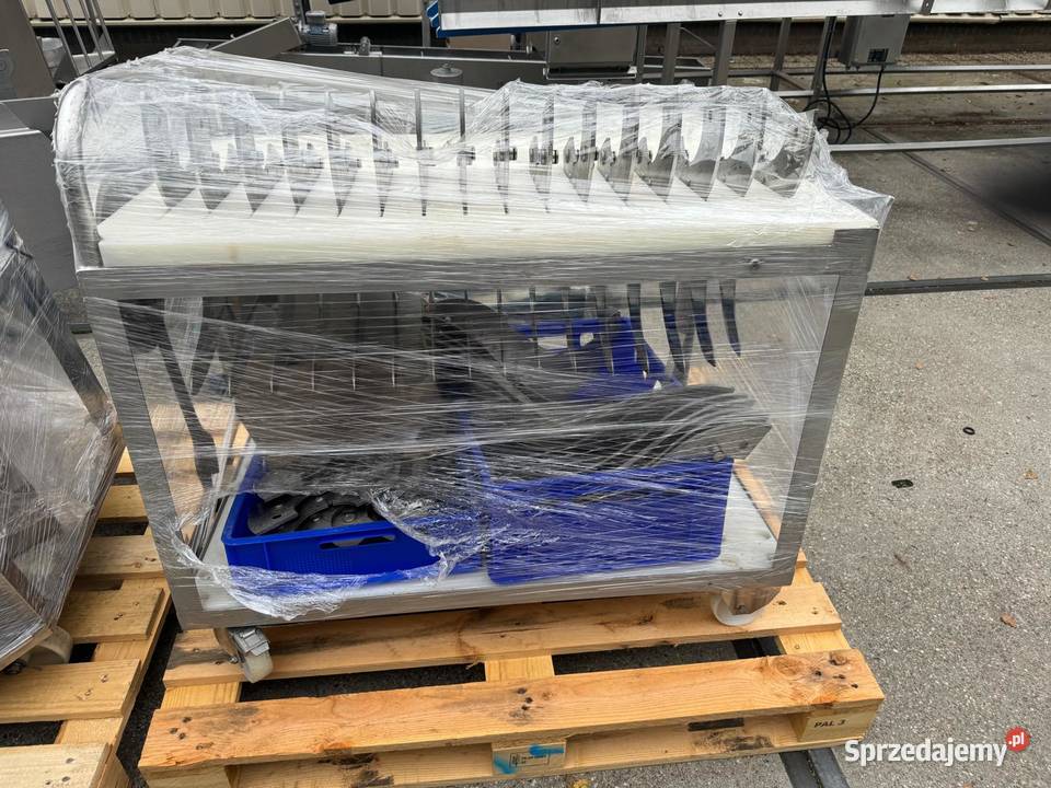 CFS VSM 500 Kuter Próżniowy