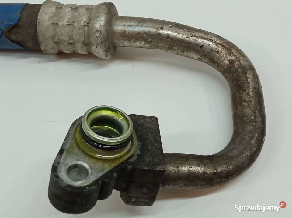 PRZEWÓD KLIMATYZACJI 887120D330 Toyota Yaris II sprzedam