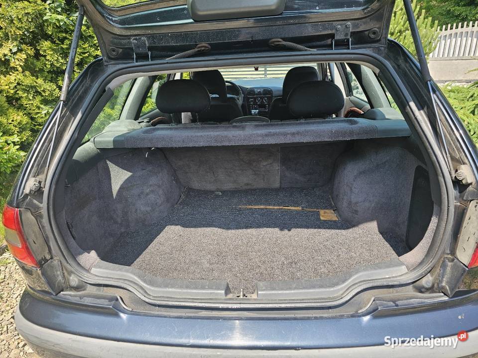 Volvo v40 benzyna gaz lpg hak Chotynin