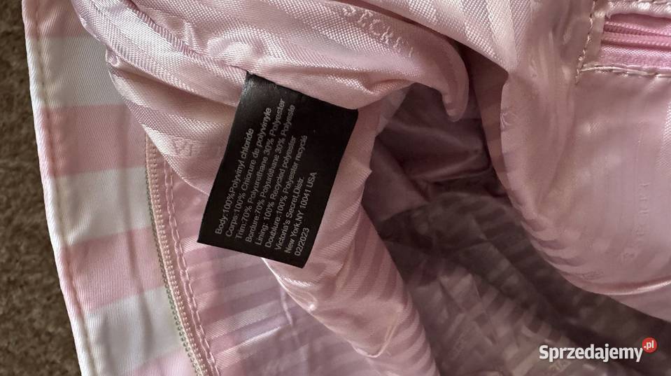 Torebka Victorias Secret Torby i torebki Kraków