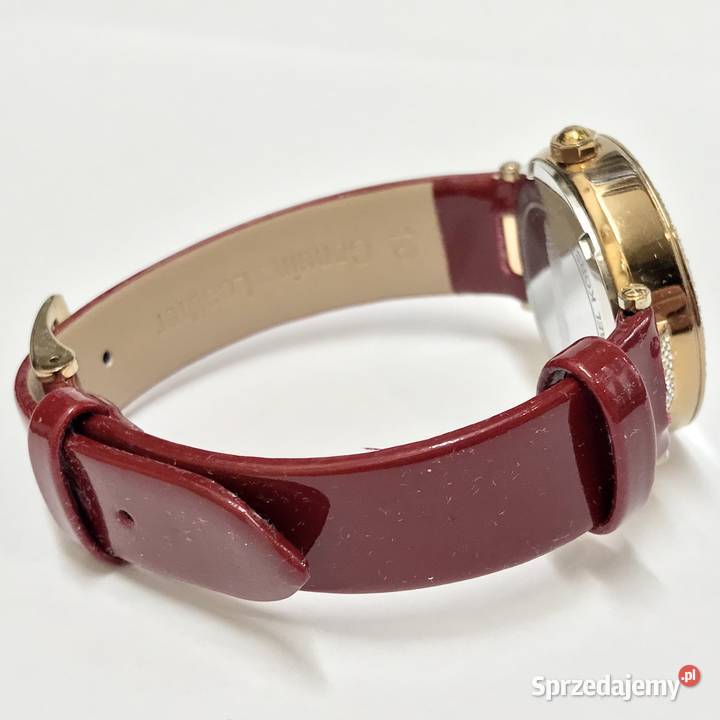 Michael Kors MK2914 zegarek damski złoty Warszawa