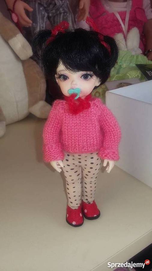 bjd 18 biedronka Kępno