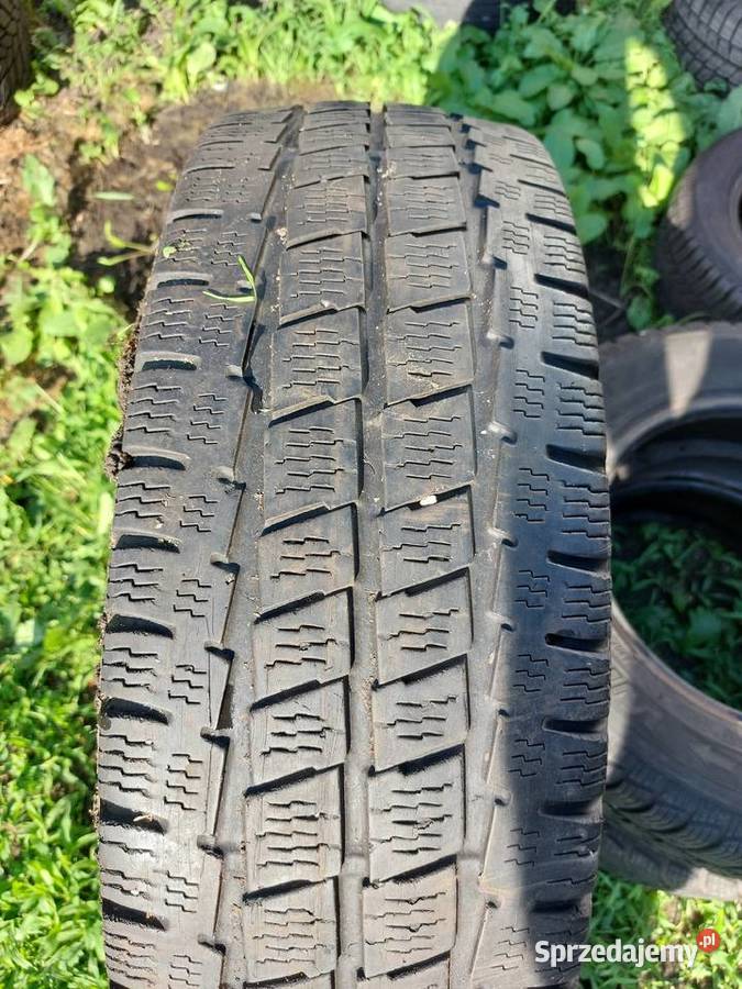 Koło zapasowe Fiat Ducato Citroen Peugeot wielkopolskie sprzedam