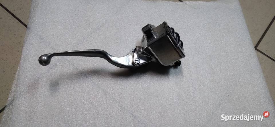 Pompa Hamulcowa Prawa Honda Shadow VT 1100 8795r
