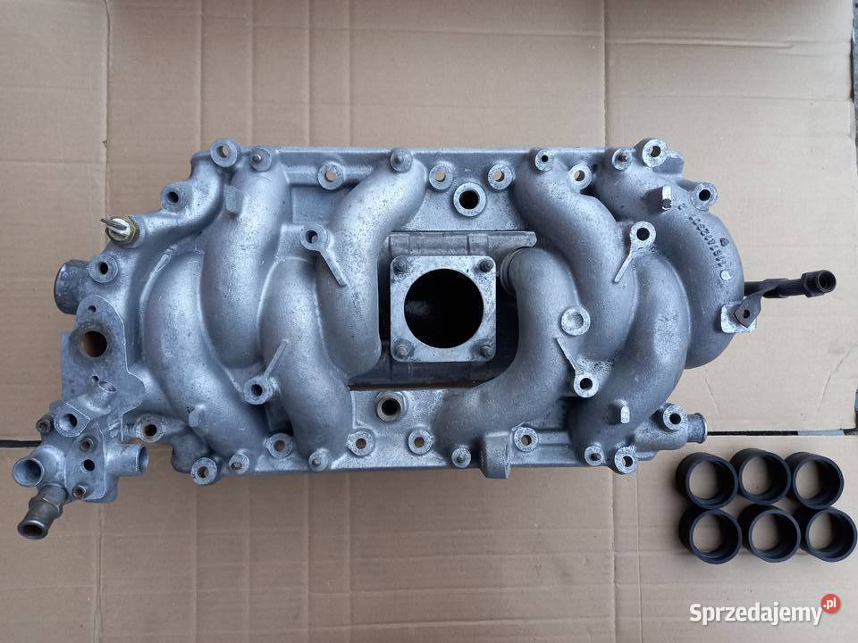 Mercedes W108 W109 Kolektor ssący V8 3545L