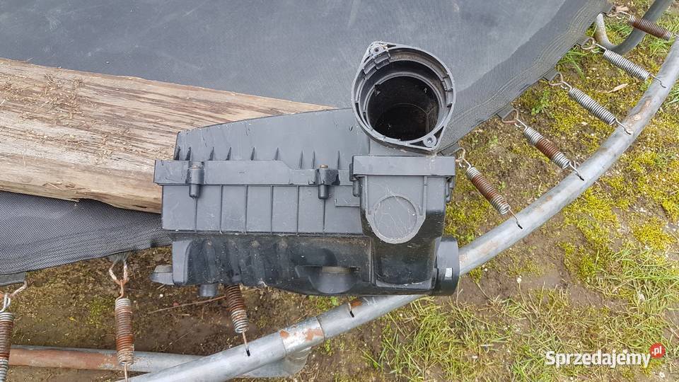 3C0 Obudowa filtra powietrza Lubin