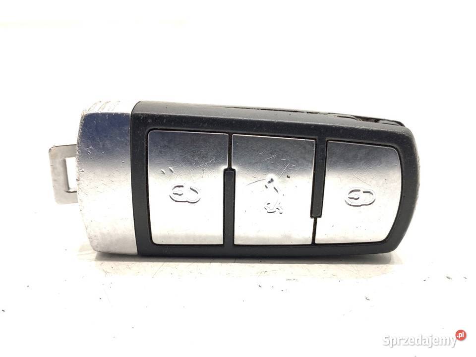 STACYJKA VW PASSAT CC B6 3C0905843Q 18 160 0812 Stacyjki i kluczyki