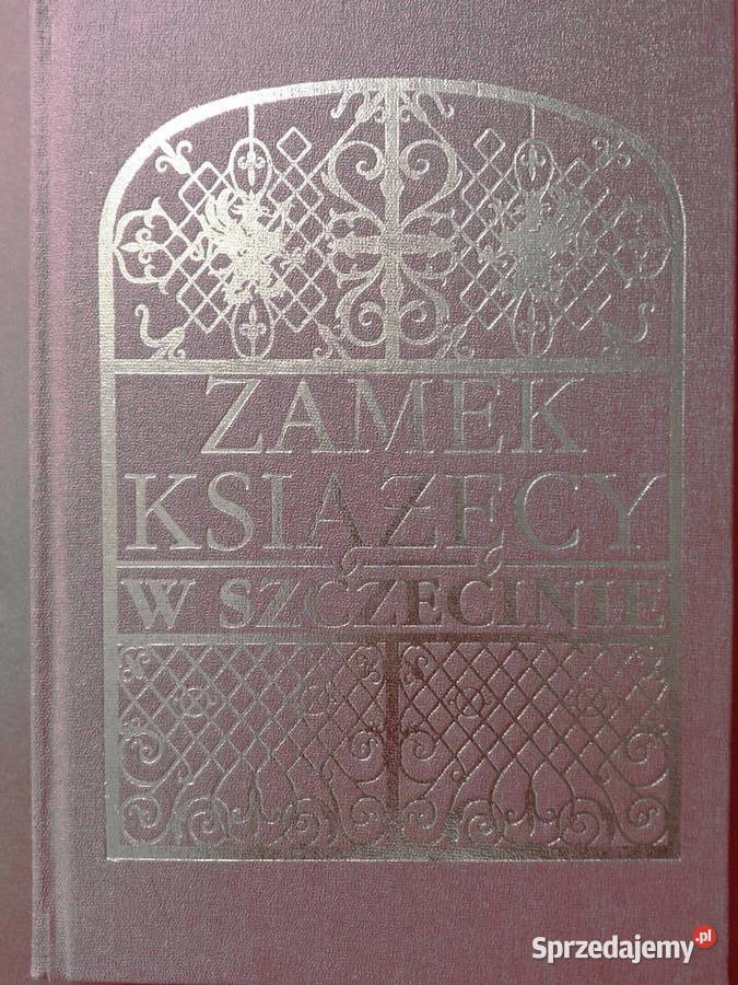 2974 Zamek Książęcy W Szczecinie Szczecin