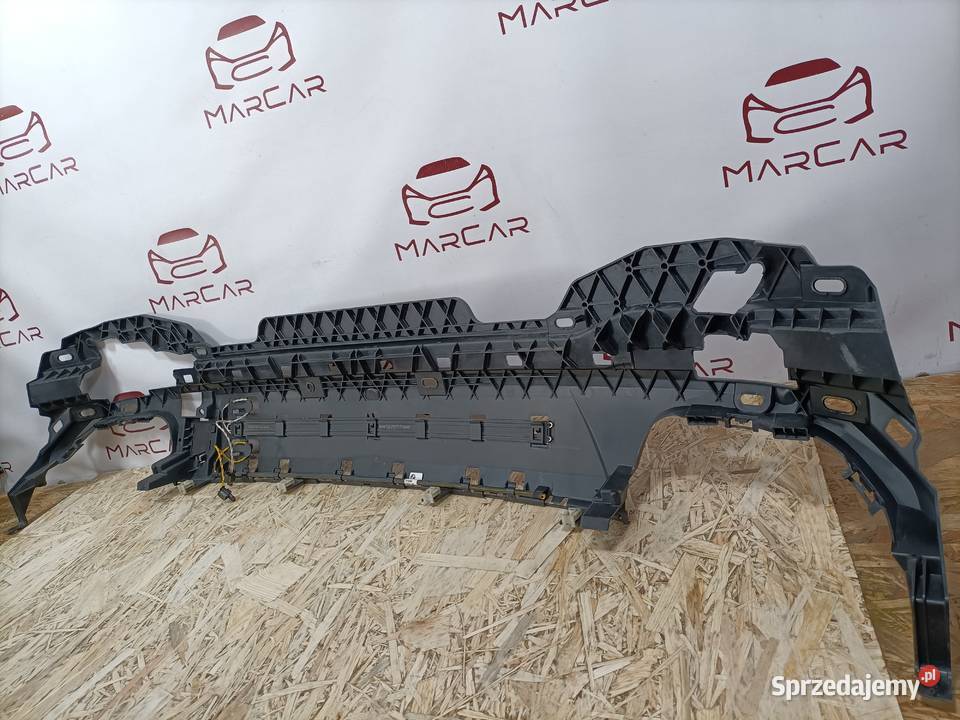 BMW 4 G26 ADAPTER WSPORNIK ZDERZAKA TYŁ sprzedam