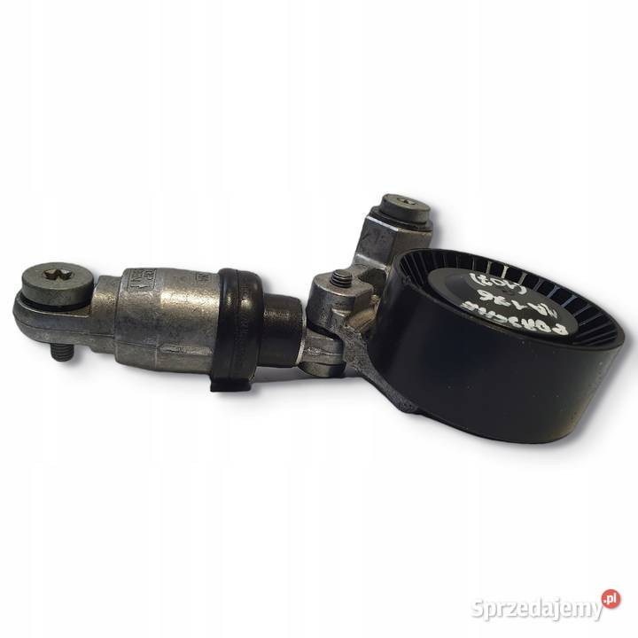 NAPINACZ PASKA Porsche 911 GT3 38 0PB903308 osobowe Chełm