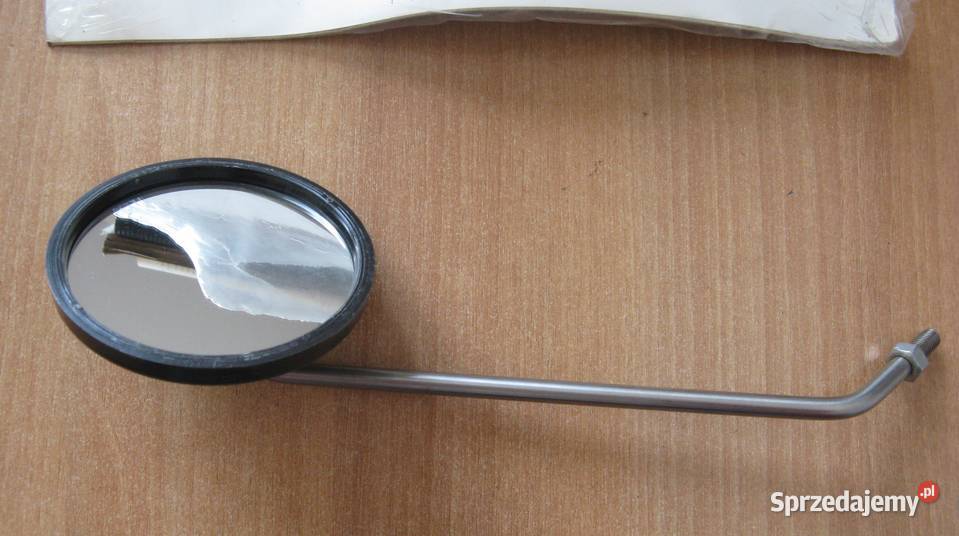 Lusterko Simson inne Nowe śląskie Dąbrowa Górnicza