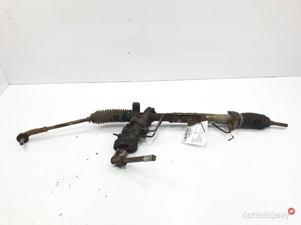 MAGLOWNICA VOLKSWAGEN FOX 5Z1423051D Pozostałe kujawsko-pomorskie Lipno