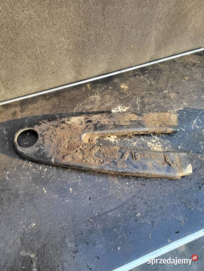 OSŁONA DKW RT 350 DKW RT 250 RT 200 śląskie Rybnik