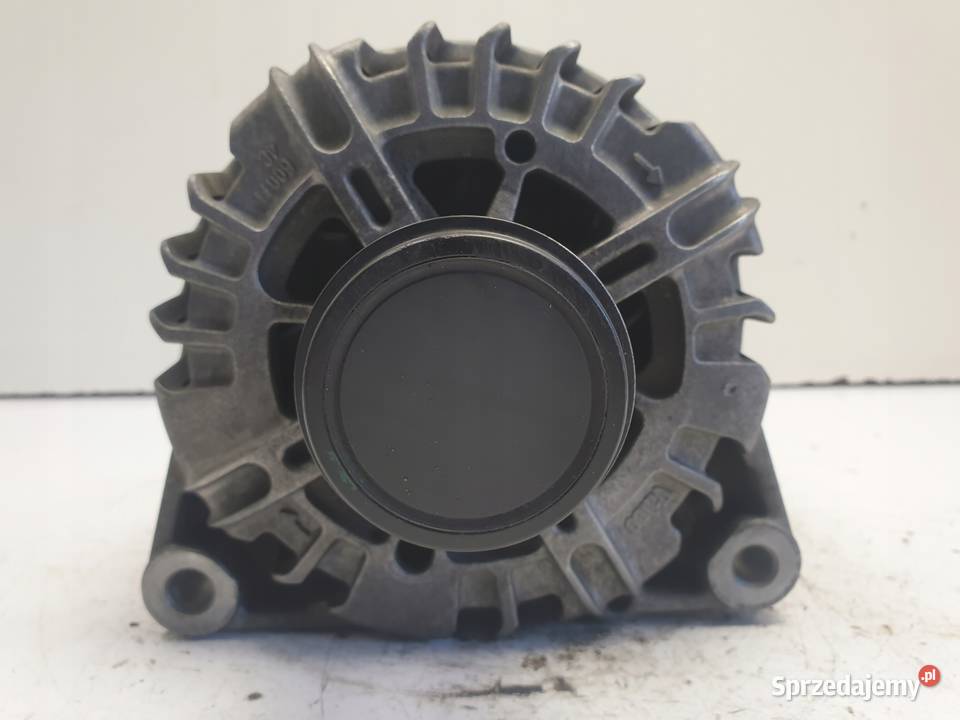 ALTERNATOR Volvo V40 II 16 D2 150A 31419219 lubelskie Chełm sprzedam